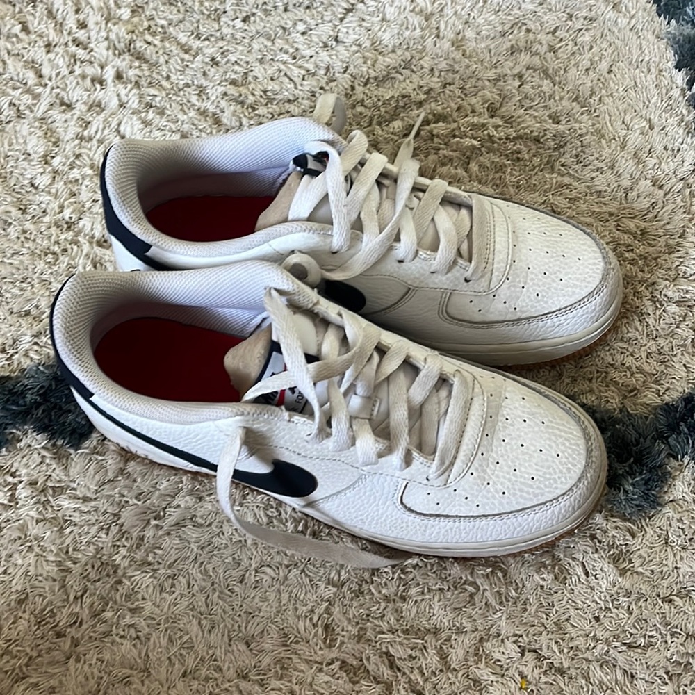 Nike Air Force